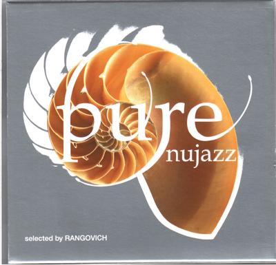 Spacestar - Cosmic Odissey